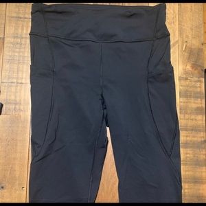 Lululemon Speed Up Tights - full on luxtreme